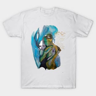 The Shape of Water T-Shirt